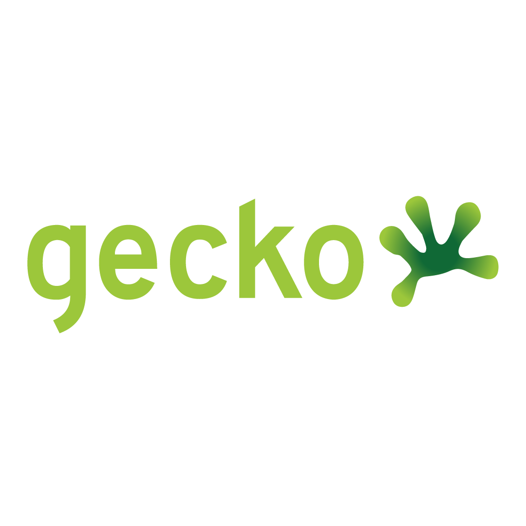 Gecko Shopping